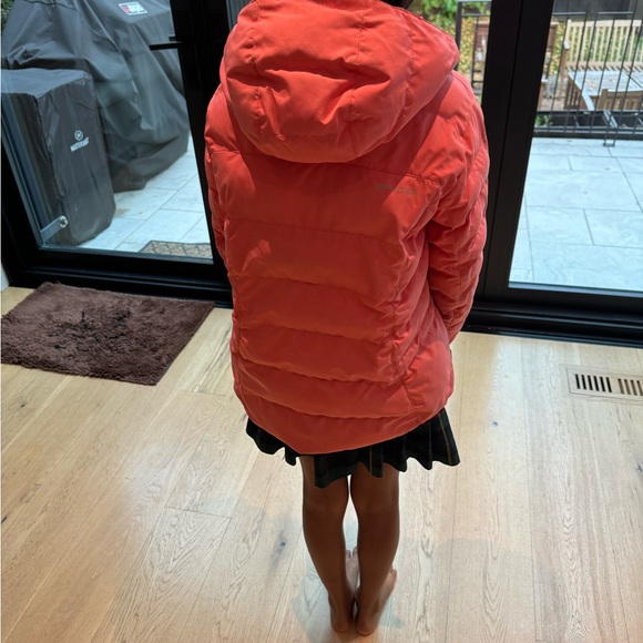 Spyder girls’ ski jacket. Excellent condition. Size 7/8. - Picture 2 of 2